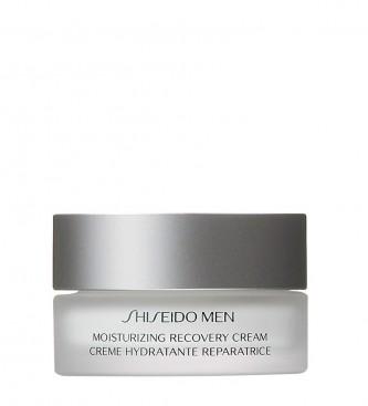 Foto Shiseido. Crema hidratante de dia SHISEIDO MEN 50 mlTodo tipo de piele