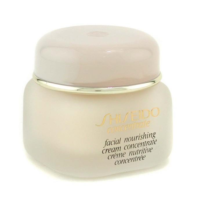 Foto Shiseido Crema Nutriente Concentrada 30ml/1oz
