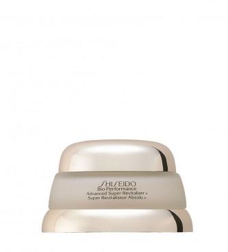 Foto Shiseido. Crema revitalizante BIO-PERFORMANCE 50mlTodo tipo de pieles
