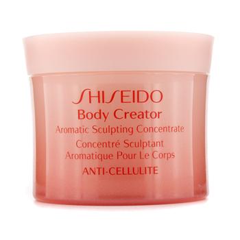 Foto Shiseido Esculpidor Corporal aromático Concentrado - Anti celulítis 20