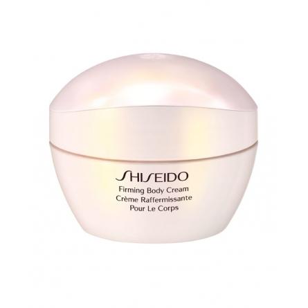 Foto Shiseido Firming Body Cream 200 Ml