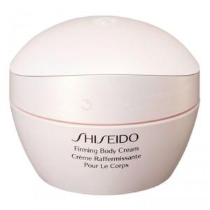 Foto Shiseido, firming body cream