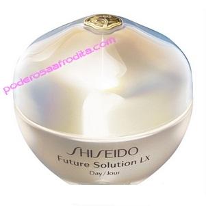 Foto shiseido fs.day time prot.cream spf15 50