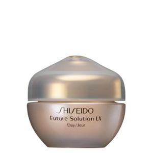 Foto Shiseido Future Solution Daytime Protective Cream SPF15 50 ml
