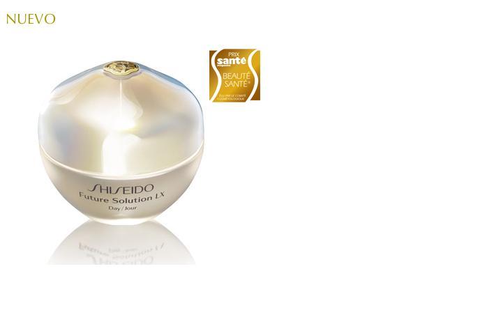 Foto Shiseido Future Solution LX Cream dia 50ml