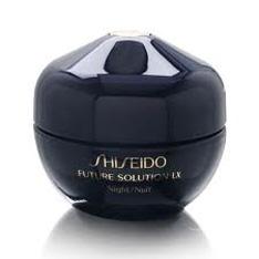 Foto shiseido future solution lx crema noche