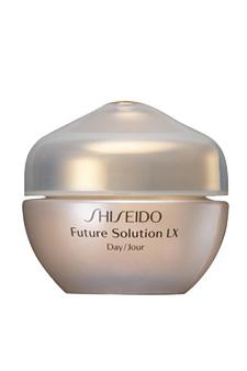 Foto Shiseido Future Solution LX Day Time Protective Cream SPF 15 Crema Día