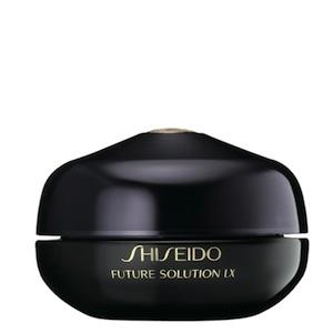Foto Shiseido Future Solution LX Eye and Lip Contour Regenerating Cream 015 ml