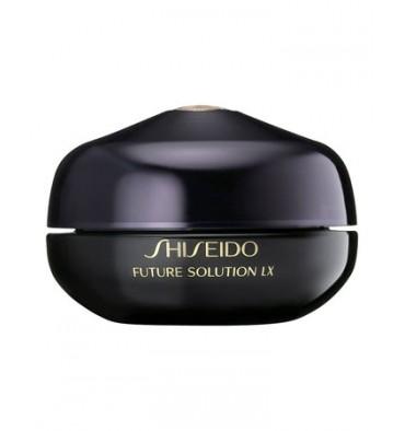Foto Shiseido future solution lx eye&lip 15ml