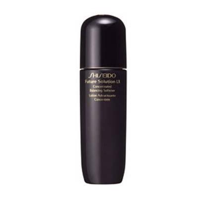 Foto Shiseido FUTURE SOLUTION LX loción equilibrante 150 ml