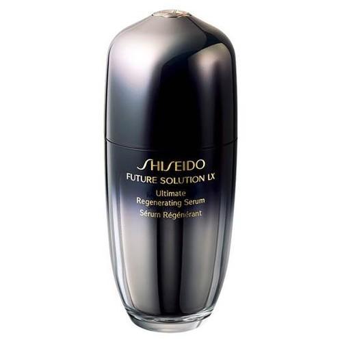 Foto Shiseido FUTURE SOLUTION LX serum 30 ml