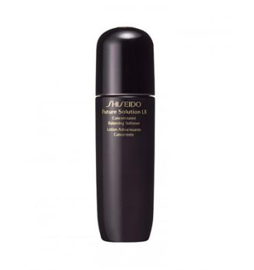 Foto Shiseido future solution lx softtener balancing 150ml