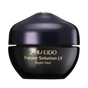 Foto Shiseido Future Solution LX Total Regenerating Cream 50 ml
