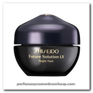 Foto Shiseido Future Solution Lx Total Regenerating Cream 50 ml