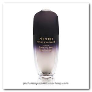 Foto Shiseido Future Solution Lx Ultimate Regenerating Serum 30 ml