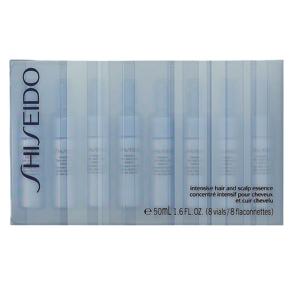 Foto Shiseido Hair Care Intensive Hair and Scalp Essence 50 ml