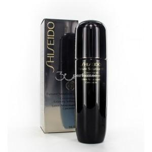 Foto Shiseido, lx future solut. concentrated balancing softener