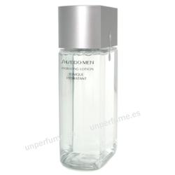 Foto shiseido men hydrating lotion 150 ml