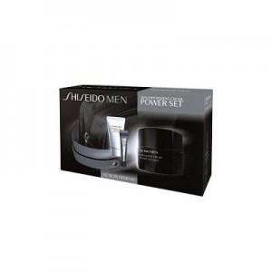Foto Shiseido Men Set Antiedad Global