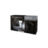 Foto Shiseido MEN SET Antiedad Global
