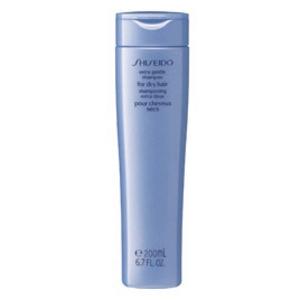 Foto shiseido normal hair care