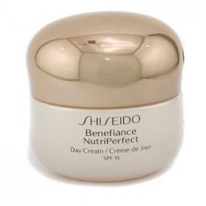 Foto shiseido np day cream 50ml