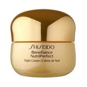 Foto Shiseido np night cream 50ml