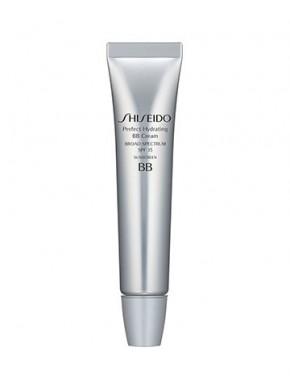 Foto Shiseido perfect hidratante bb cream dark 30ml