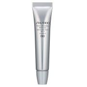 Foto Shiseido perfect hidratante bb cream medium 30ml