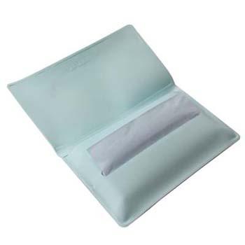 Foto Shiseido Pureness Oil-Control Blotting Paper - Papel secante anti-bril
