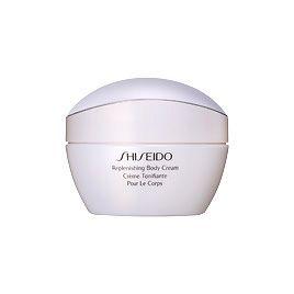 Foto Shiseido replenishing body cream 200ml