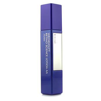 Foto Shiseido Revital Loción Antiarrugas Retino Science AA 125ml/4.2oz