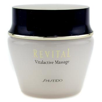 Foto Shiseido Revital Vitalactive Massage Cream 80g/2.6oz