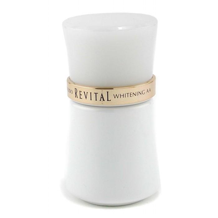 Foto Shiseido Revital Whitening AA (aclara) 40ml/1.3oz