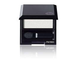 Foto Shiseido sombra Luminizing 907 Paperwhite