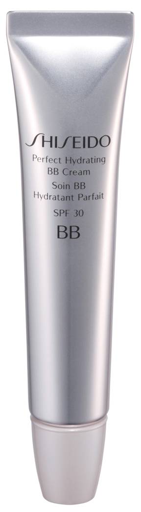 Foto Shiseido Specialist BB Cream Dark