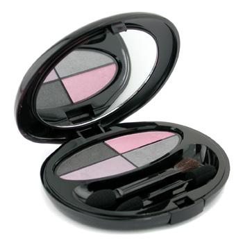 Foto Shiseido The Maquillaje Silky Sombra de Ojos Cuarteto - Q1 Dusk To Daw