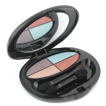 Foto Shiseido The Maquillaje Silky Sombra de Ojos Cuarteto - Q2 Earth and S