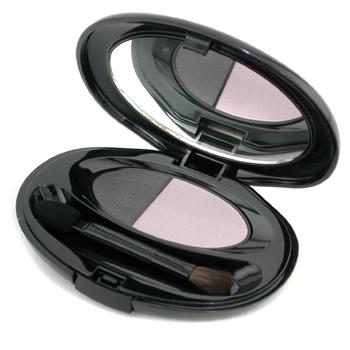 Foto Shiseido The Maquillaje Silky Sombra de Ojos Duo - S10 Granite Stone 2