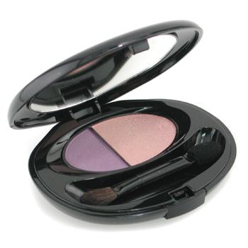 Foto Shiseido The Maquillaje Silky Sombra de Ojos Duo - S12 Violet Glitz 2g