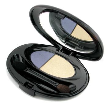 Foto Shiseido The Maquillaje Silky Sombra de Ojos Duo - S13 Sea Sunshine 2g