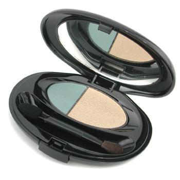 Foto Shiseido The Maquillaje Silky Sombra de Ojos Duo - S14 Glistening Pati