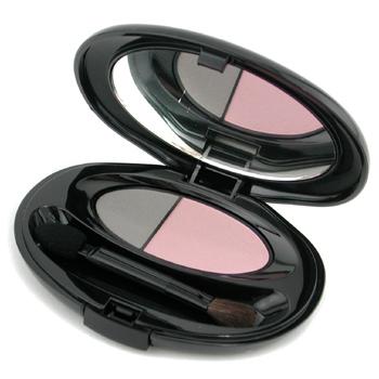 Foto Shiseido The Maquillaje Silky Sombra de Ojos Duo - S17 Silver Thistle