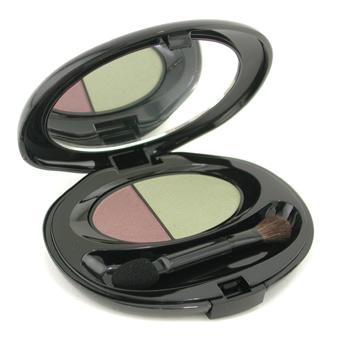 Foto Shiseido The Maquillaje Silky Sombra de Ojos DuoDuo - S5 Pomona Lime 2