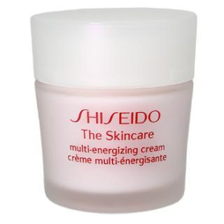 Foto Shiseido the skincare multi-energizing cream 50ml