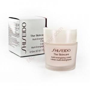 Foto Shiseido ts multi-energizing cream 50ml