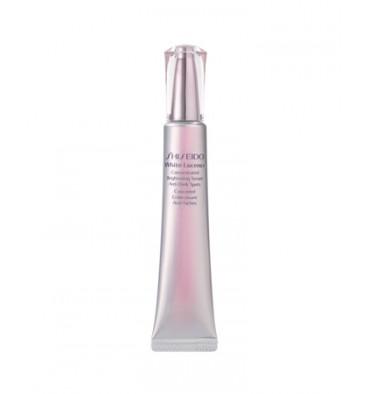 Foto Shiseido white lucency concentrated brightening serum 30ml