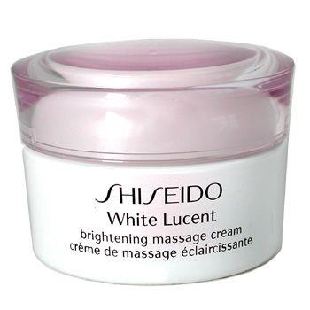 Foto Shiseido white lucency night cr.recovery 40ml.