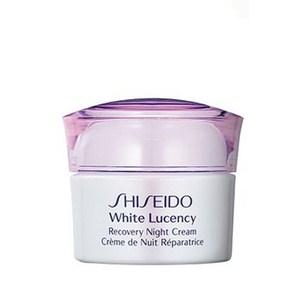 Foto Shiseido White Lucency Recovery Night Cream 40 ml