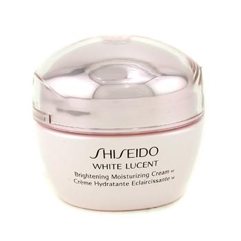 Foto Shiseido White Lucent Brightening Crema Hidratante Blanqueadora W 50ml